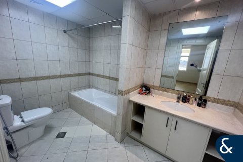 Appartement à Motor City, Dubai, 1 chambre, 153 m², № 76081 - photo 9