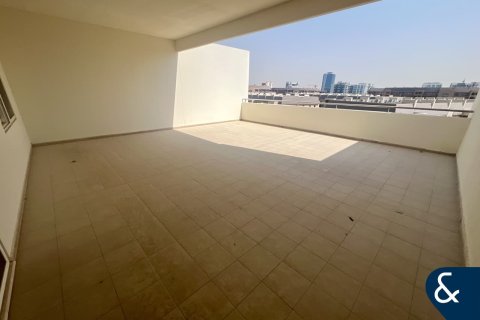 Appartement à Motor City, Dubai, 1 chambre, 153 m², № 76081 - photo 14