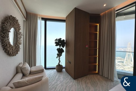 Apartamento en Jumeirah Beach Residence, Dubai, 3 dormitorios, 173 m², № 76083 - foto 19