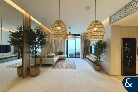 Apartamento en Jumeirah Beach Residence, Dubai, 3 dormitorios, 173 m², № 76083 - foto 1