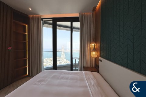 Apartamento en Jumeirah Beach Residence, Dubai, 3 dormitorios, 173 m², № 76083 - foto 15