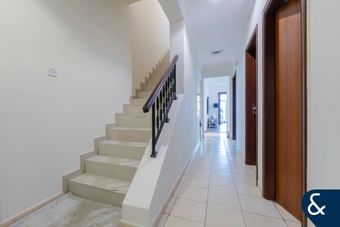 Villa à Jumeirah Islands, Dubai, 4 chambres, 492 m², № 76086 - photo 16