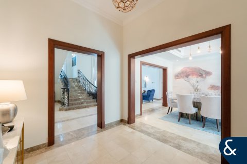 Villa à Jumeirah Islands, Dubai, 4 chambres, 492 m², № 76086 - photo 6