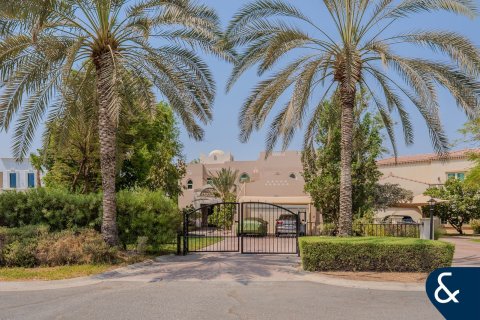 Villa à Jumeirah Islands, Dubai, 4 chambres, 492 m², № 76086 - photo 30