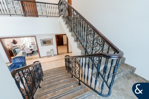 Villa à Jumeirah Islands, Dubai, 4 chambres, 492 m², № 76086 - photo 18