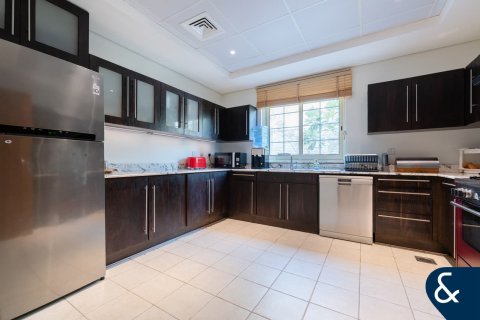 Villa à Jumeirah Islands, Dubai, 4 chambres, 492 m², № 76086 - photo 15