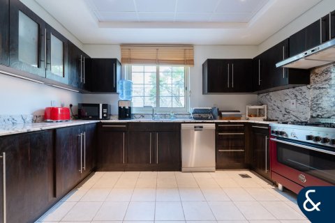 Villa à Jumeirah Islands, Dubai, 4 chambres, 492 m², № 76086 - photo 14