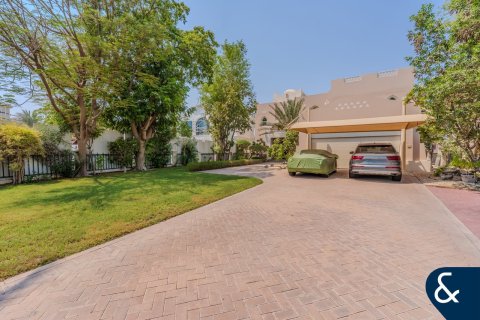Villa à Jumeirah Islands, Dubai, 4 chambres, 492 m², № 76086 - photo 29
