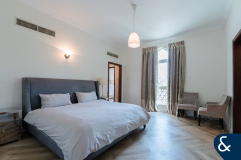 Villa à Jumeirah Islands, Dubai, 4 chambres, 492 m², № 76086 - photo 21