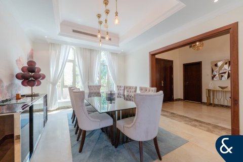 Villa à Jumeirah Islands, Dubai, 4 chambres, 492 m², № 76086 - photo 7