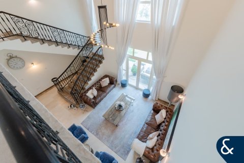 Villa à Jumeirah Islands, Dubai, 4 chambres, 492 m², № 76086 - photo 24