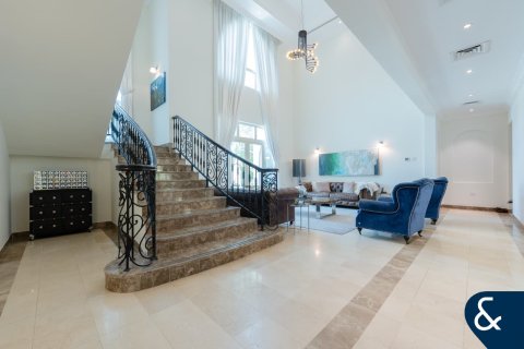 Villa à Jumeirah Islands, Dubai, 4 chambres, 492 m², № 76086 - photo 13