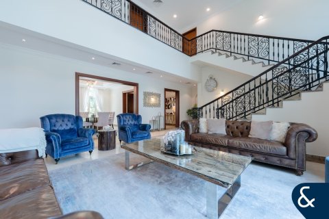 Villa à Jumeirah Islands, Dubai, 4 chambres, 492 m², № 76086 - photo 12