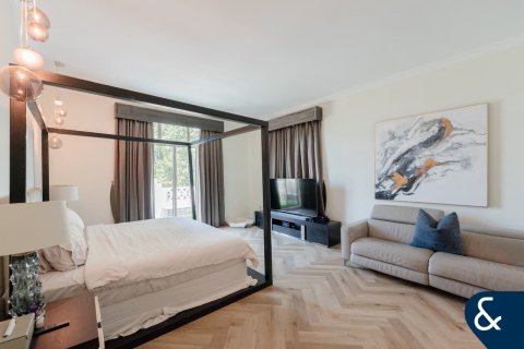 Villa à Jumeirah Islands, Dubai, 4 chambres, 492 m², № 76086 - photo 28