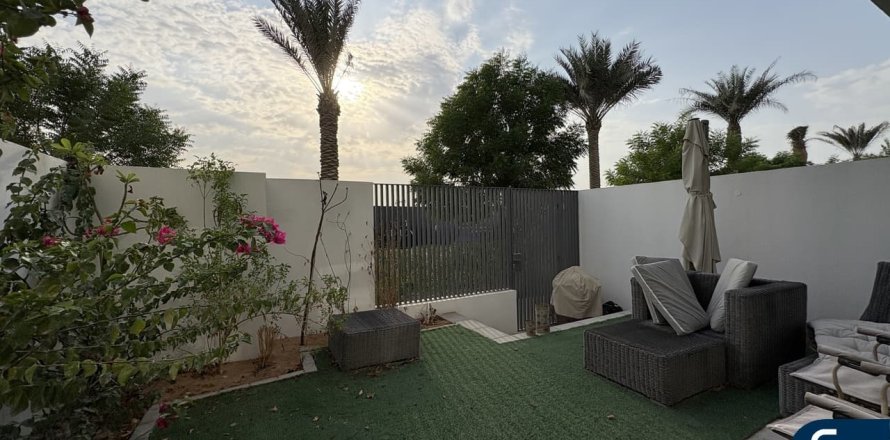 Villa in Joy, Arabian Ranches 3, Dubai 3 bedrooms, 129 sq.m. № 76068