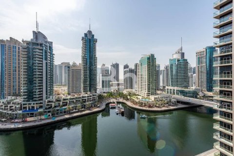 Apartment in Dubai Marina, Dubai 3 bedrooms, 172 sq.m. № 57477 - photo 3