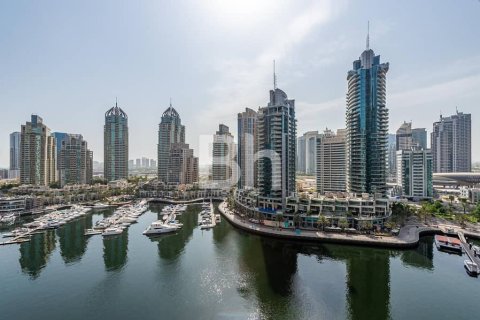 Apartment in Dubai Marina, Dubai 3 bedrooms, 172 sq.m. № 57477 - photo 4