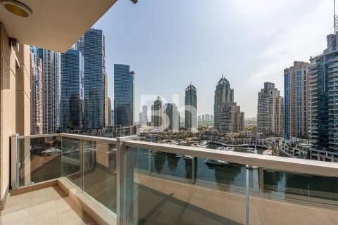 Apartment in Dubai Marina, Dubai 3 bedrooms, 172 sq.m. № 57477 - photo 5