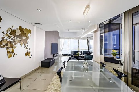 Appartement à Dubai Marina, Dubai, 2 chambres, 143 m², № 57480 - photo 13