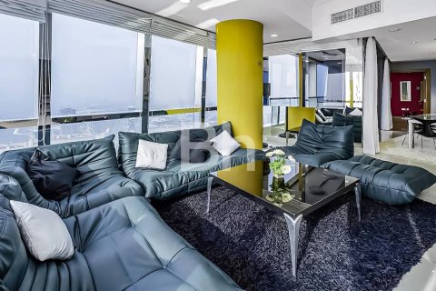 Appartement à Dubai Marina, Dubai, 2 chambres, 143 m², № 57480 - photo 17