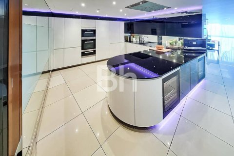 Appartement à Dubai Marina, Dubai, 2 chambres, 143 m², № 57480 - photo 2