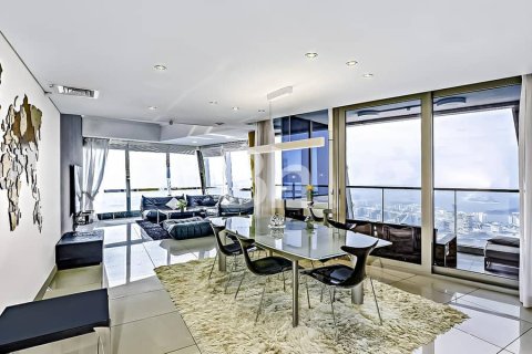 Appartement à Dubai Marina, Dubai, 2 chambres, 143 m², № 57480 - photo 1