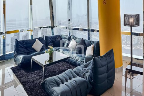 Appartement à Dubai Marina, Dubai, 2 chambres, 143 m², № 57480 - photo 25