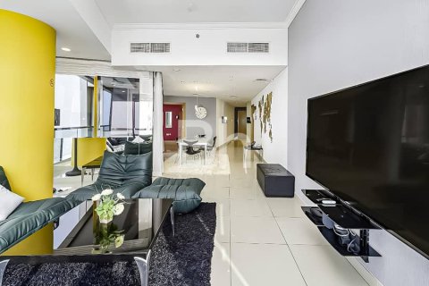 Appartement à Dubai Marina, Dubai, 2 chambres, 143 m², № 57480 - photo 16
