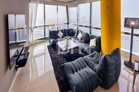 Appartement à Dubai Marina, Dubai, 2 chambres, 143 m², № 57480 - photo 28