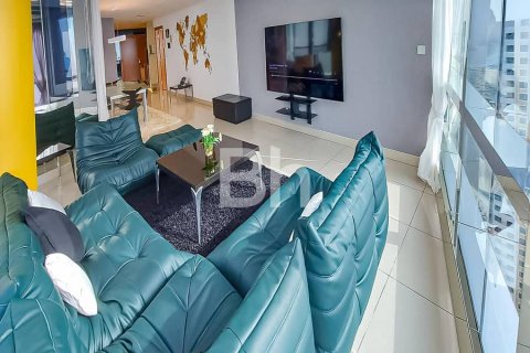 Appartement à Dubai Marina, Dubai, 2 chambres, 143 m², № 57480 - photo 27