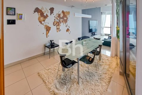 Appartement à Dubai Marina, Dubai, 2 chambres, 143 m², № 57480 - photo 14