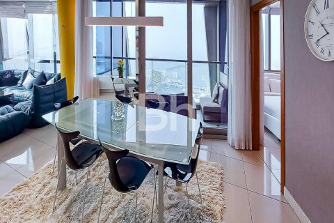 Appartement à Dubai Marina, Dubai, 2 chambres, 143 m², № 57480 - photo 11