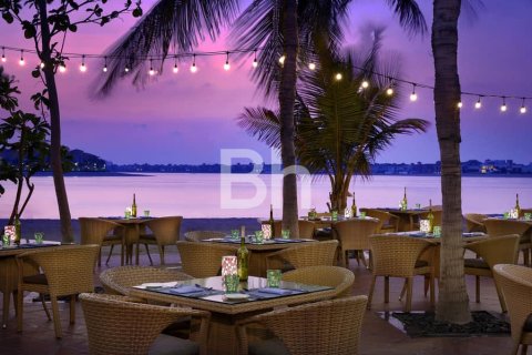Hotel Apartamento en Palm Jumeirah, Dubai, 1 dormitorio, 108 m², № 57478 - foto 9