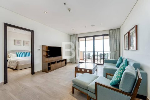 Hotel Apartamento en Palm Jumeirah, Dubai, 1 dormitorio, 108 m², № 57478 - foto 16