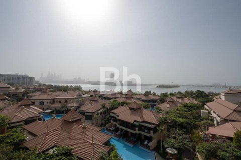 Hotel Apartamento en Palm Jumeirah, Dubai, 1 dormitorio, 108 m², № 57478 - foto 8