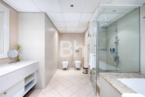Hotel Apartamento en Palm Jumeirah, Dubai, 1 dormitorio, 108 m², № 57478 - foto 15