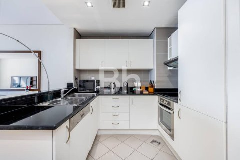 Hotel Apartamento en Palm Jumeirah, Dubai, 1 dormitorio, 108 m², № 57478 - foto 20