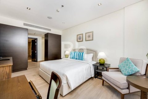 Hotel Apartamento en Palm Jumeirah, Dubai, 1 dormitorio, 108 m², № 57478 - foto 19