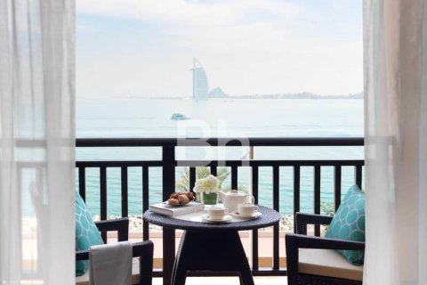 Hotel Apartamento en Palm Jumeirah, Dubai, 1 dormitorio, 108 m², № 57478 - foto 10