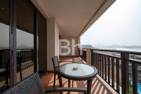 Hotel Apartamento en Palm Jumeirah, Dubai, 1 dormitorio, 108 m², № 57478 - foto 5