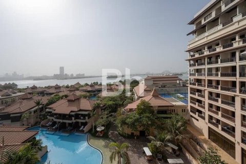 Hotel Apartamento en Palm Jumeirah, Dubai, 1 dormitorio, 108 m², № 57478 - foto 3