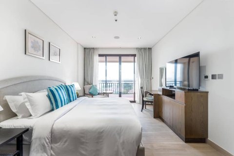 Hotel Apartamento en Palm Jumeirah, Dubai, 1 dormitorio, 108 m², № 57478 - foto 17