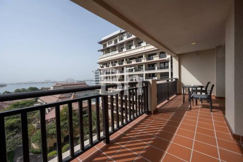 Hotel Apartamento en Palm Jumeirah, Dubai, 1 dormitorio, 108 m², № 57478 - foto 4