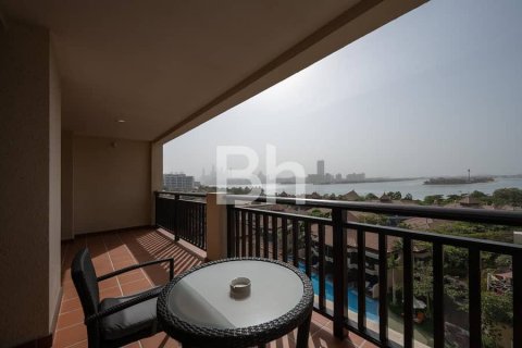 Hotel Apartamento en Palm Jumeirah, Dubai, 1 dormitorio, 108 m², № 57478 - foto 6