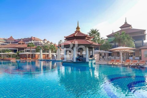Hotel Apartamento en Palm Jumeirah, Dubai, 1 dormitorio, 108 m², № 57478 - foto 12