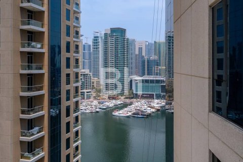 شقة في مرسى دبي, دبي 2 غرف نوم, 125 م² رقم 57479 - صورة 7