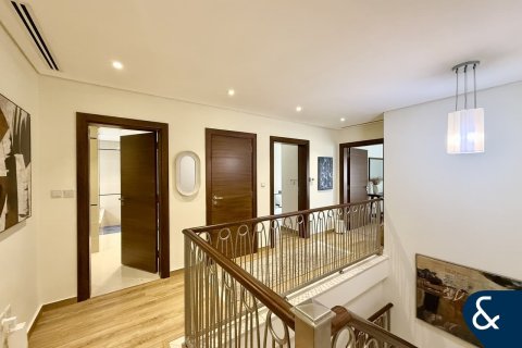 Maison de ville à North Village, Al Furjan, Dubai, 3 chambres, 249 m², № 91361 - photo 12