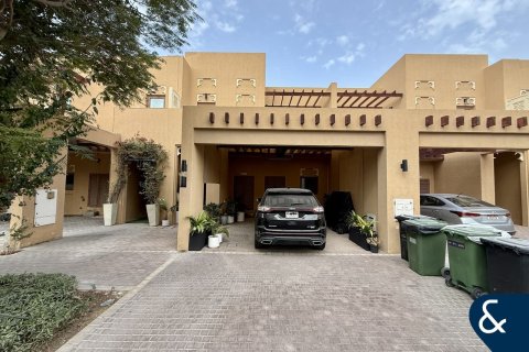 Maison de ville à North Village, Al Furjan, Dubai, 3 chambres, 249 m², № 91361