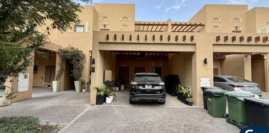 Maison de ville à North Village, Al Furjan, Dubai, 3 chambres, 249 m², № 91361