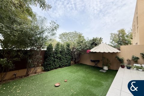 Maison de ville à North Village, Al Furjan, Dubai, 3 chambres, 249 m², № 91361 - photo 4